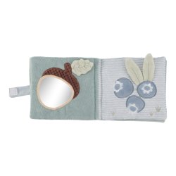 Little Dutch - Aktivitetsbog - Forest Friends