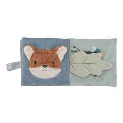 Little Dutch - Aktivitetsbog - Forest Friends