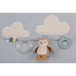 Little Dutch - Legetppe - Forest Friends