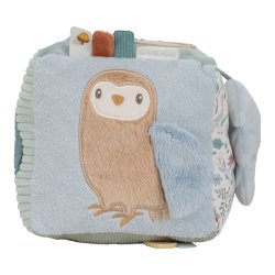 Little Dutch - Aktivitetsterning - Forest Friends