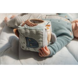 Little Dutch - Aktivitetsterning - Forest Friends