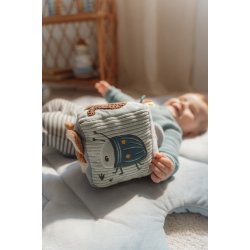 Little Dutch - Aktivitetsterning - Forest Friends