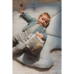 Little Dutch - Aktivitetsterning - Forest Friends