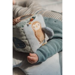 Little Dutch - Aktivitetsterning - Forest Friends