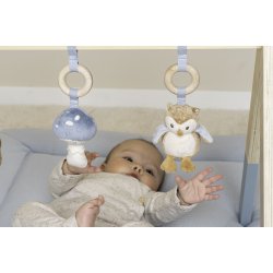 Little Dutch - Babygym - Forest Friends