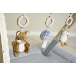 Little Dutch - Babygym - Forest Friends
