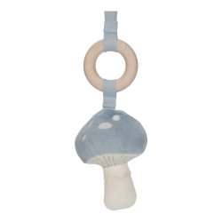 Little Dutch - Babygym - Forest Friends