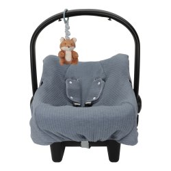 Little Dutch - Pull-and-shake - Forest Friends