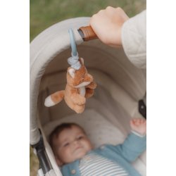 Little Dutch - Pull-and-shake - Forest Friends