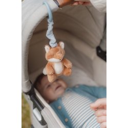 Little Dutch - Pull-and-shake - Forest Friends