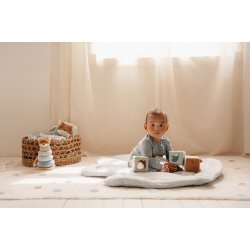 Little Dutch - Aktivitetsterninger 4 stk - Forest Friends