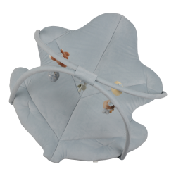 Little Dutch - Aktivitetstppe -  Forest Friends