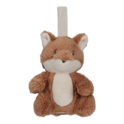 Little Dutch - Aktivitetstppe -  Forest Friends