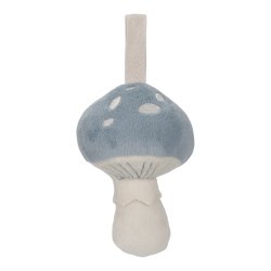 Little Dutch - Aktivitetstppe -  Forest Friends