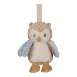 Little Dutch - Aktivitetstppe -  Forest Friends