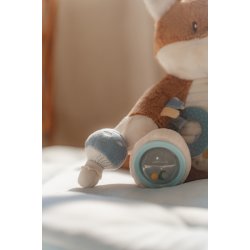 Little Dutch - Aktivitetsbamse Rv - Forest Friends