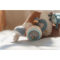 Little Dutch - Aktivitetsbamse Rv - Forest Friends