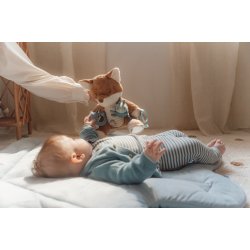 Little Dutch - Aktivitetsbamse Rv - Forest Friends