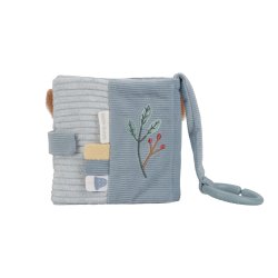 Little Dutch - Aktivitetsbooklet - Forest Friends