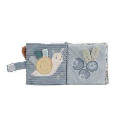 Little Dutch - Aktivitetsbooklet - Forest Friends