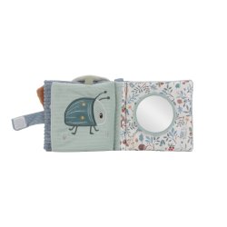 Little Dutch - Aktivitetsbooklet - Forest Friends