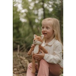Little Dutch - Bamse Rv - Forest Friends         
