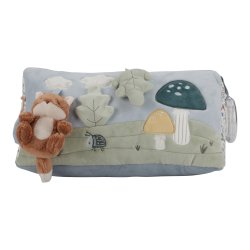 Little Dutch - Aktivitetstrekant - Forest Friends