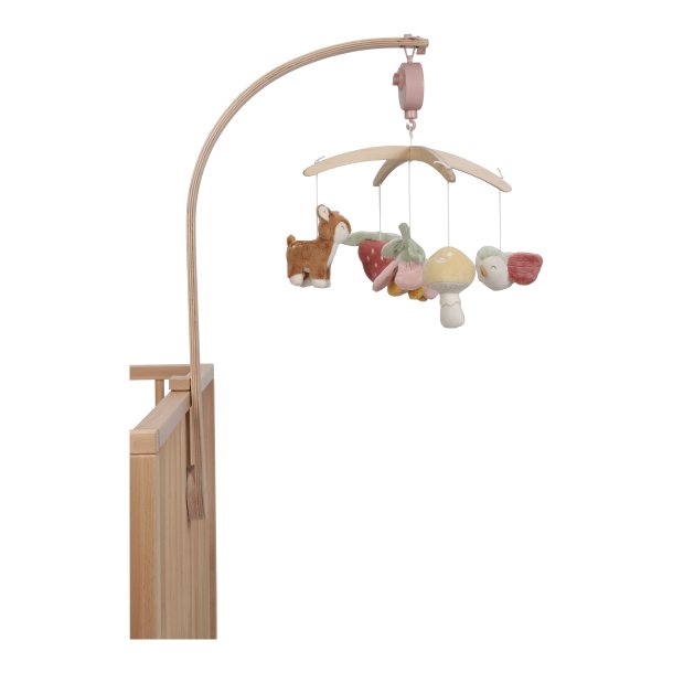 Little Dutch - Musik uro tr - Fairy Garden 
