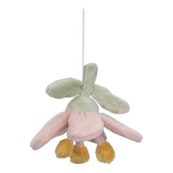 Little Dutch - Musik uro tr - Fairy Garden 