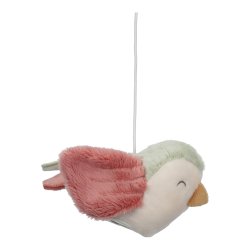 Little Dutch - Musik uro tr - Fairy Garden 