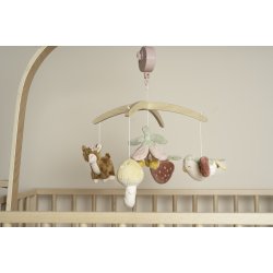 Little Dutch - Musik uro tr - Fairy Garden 