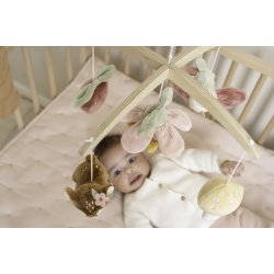 Little Dutch - Musik uro tr - Fairy Garden 