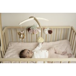 Little Dutch - Musik uro tr - Fairy Garden 