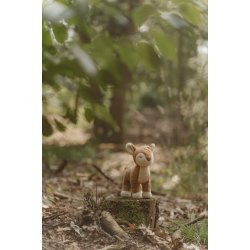 Little Dutch - Bamse Rdyr Fairy Garden