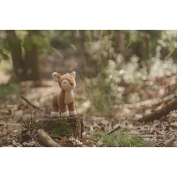 Little Dutch - Bamse Rdyr Fairy Garden