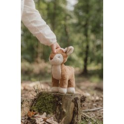 Little Dutch - Bamse Rdyr Fairy Garden