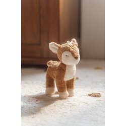 Little Dutch - Bamse Rdyr Fairy Garden