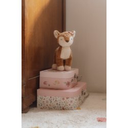 Little Dutch - Bamse Rdyr Fairy Garden