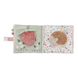 Little Dutch - Aktivitetsbog - Fairy Garden