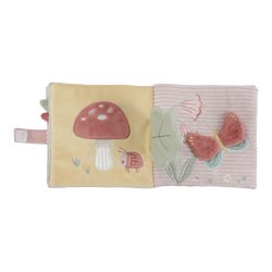 Little Dutch - Aktivitetsbog - Fairy Garden