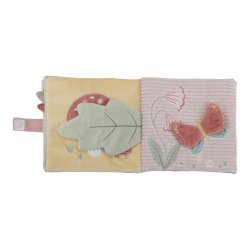 Little Dutch - Aktivitetsbog - Fairy Garden