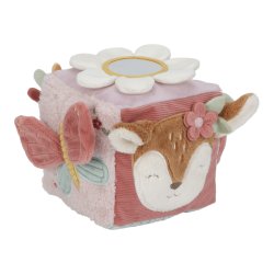 Little Dutch - Aktivitetsterning - Fairy Garden