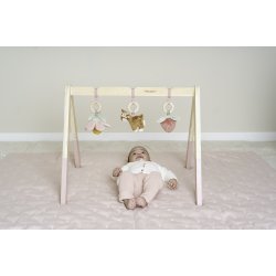 Little Dutch - Babygym - Fairy Garden