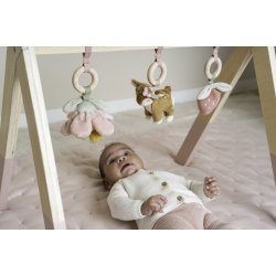 Little Dutch - Babygym - Fairy Garden