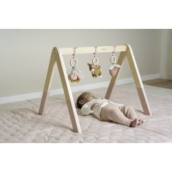 Little Dutch - Babygym - Fairy Garden