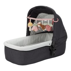 Little Dutch - Barnevognskde - Fairy Garden