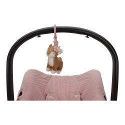 Little Dutch - Pull-and-shake - Fairy Garden