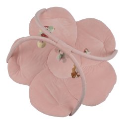 Little Dutch - Aktivitetstppe -  Fairy Garden