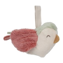 Little Dutch - Aktivitetstppe -  Fairy Garden