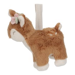 Little Dutch - Aktivitetstppe -  Fairy Garden